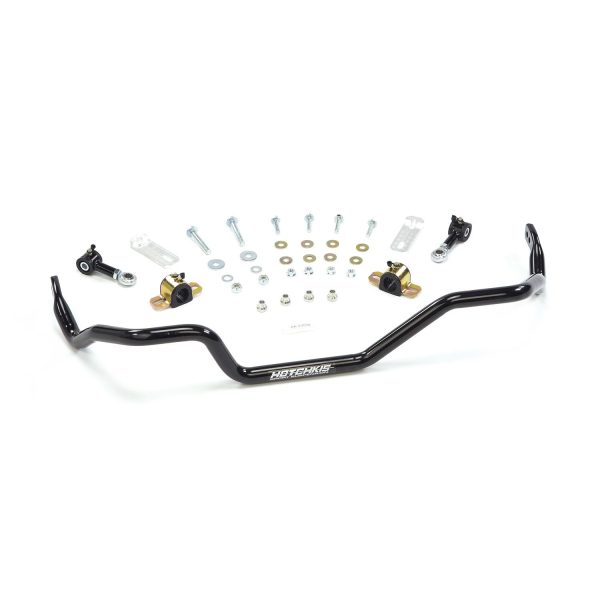 Hotchkis Sport Suspension Sport Sway Bar -Rear 2001-2006 BMW E46 M3