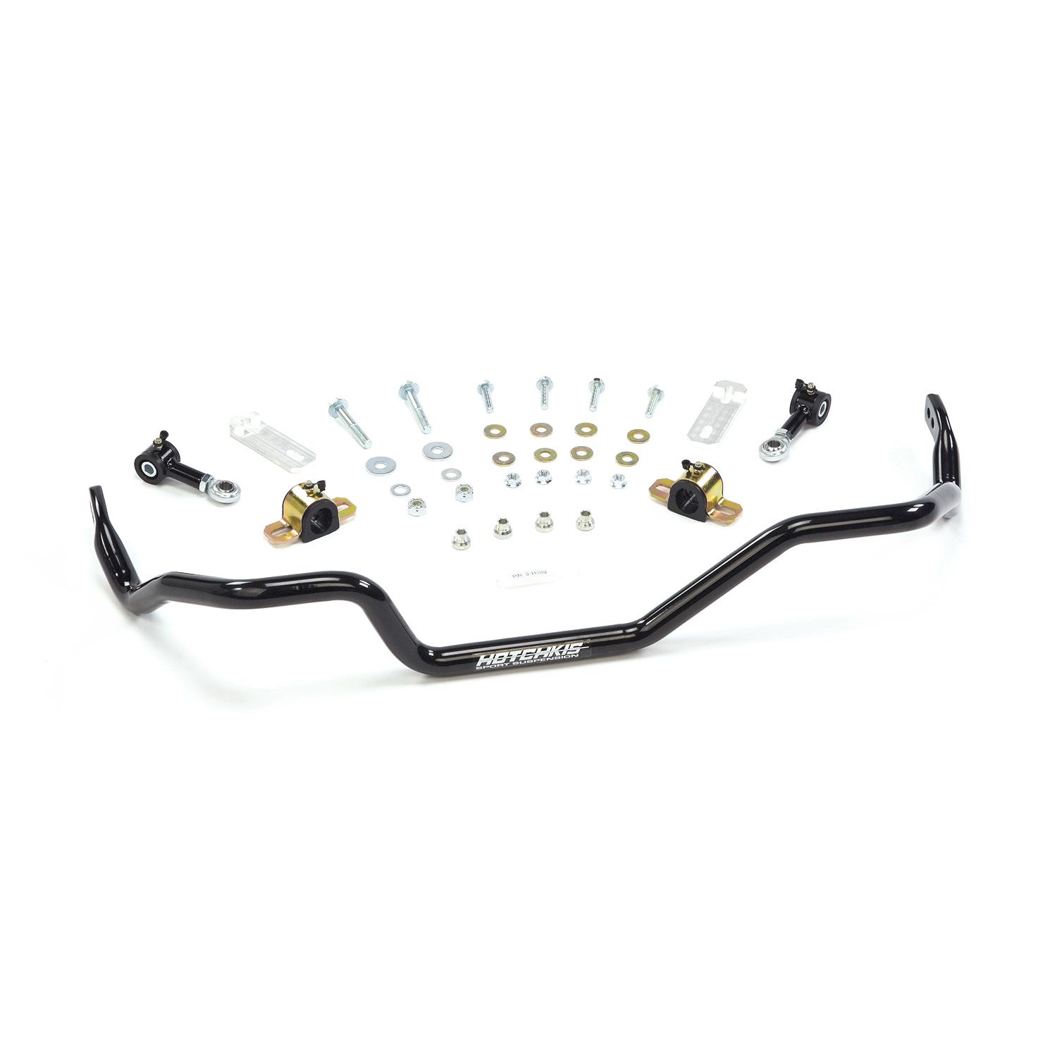 Hotchkis Sport Suspension Sport Sway Bar -Rear 2001-2006 BMW E46 M3