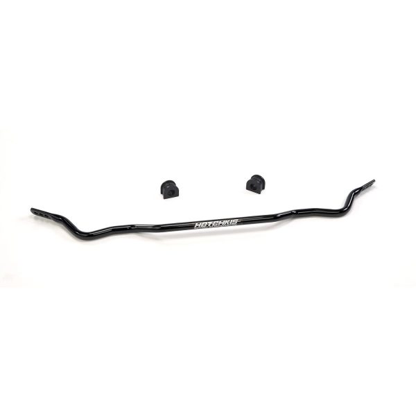 Hotchkis Sport Suspension Rear Sway Bar Set 1997-04 Chevy C5 Corvette