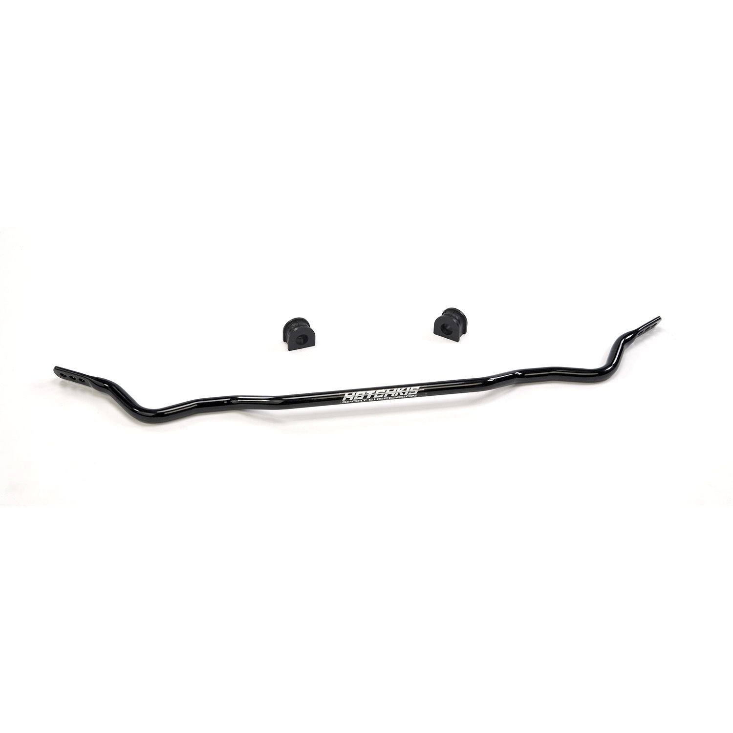 Hotchkis Sport Suspension Rear Sway Bar Set 1997-04 Chevy C5 Corvette
