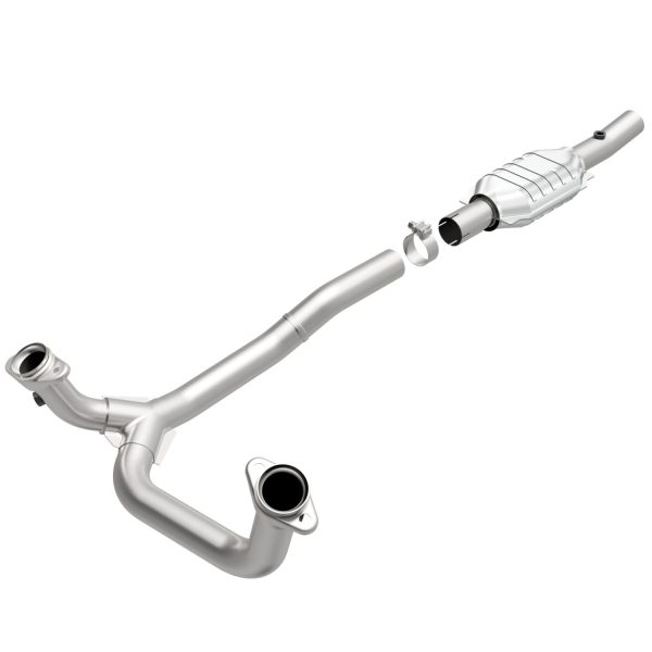 Ford HM Grade