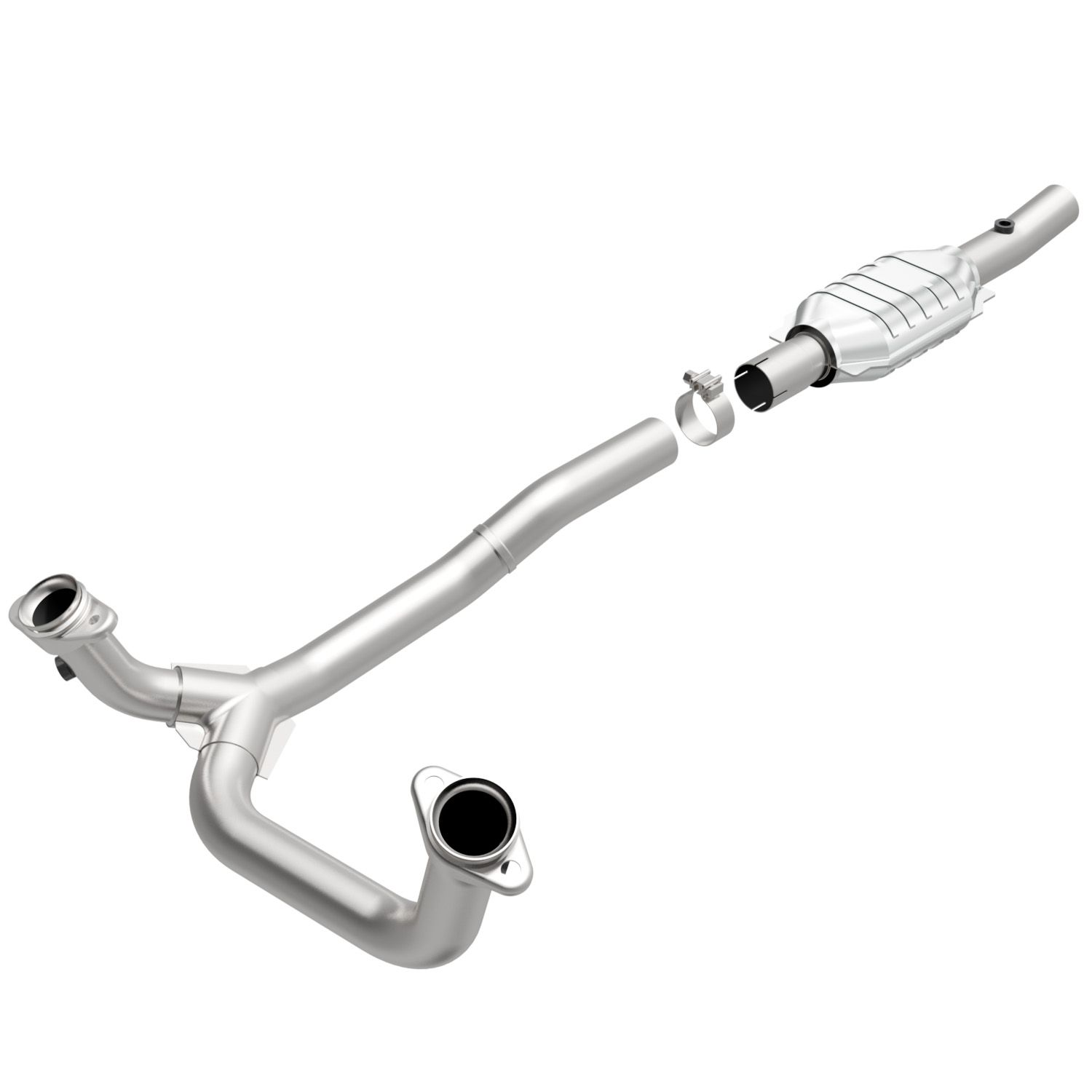 Ford HM Grade