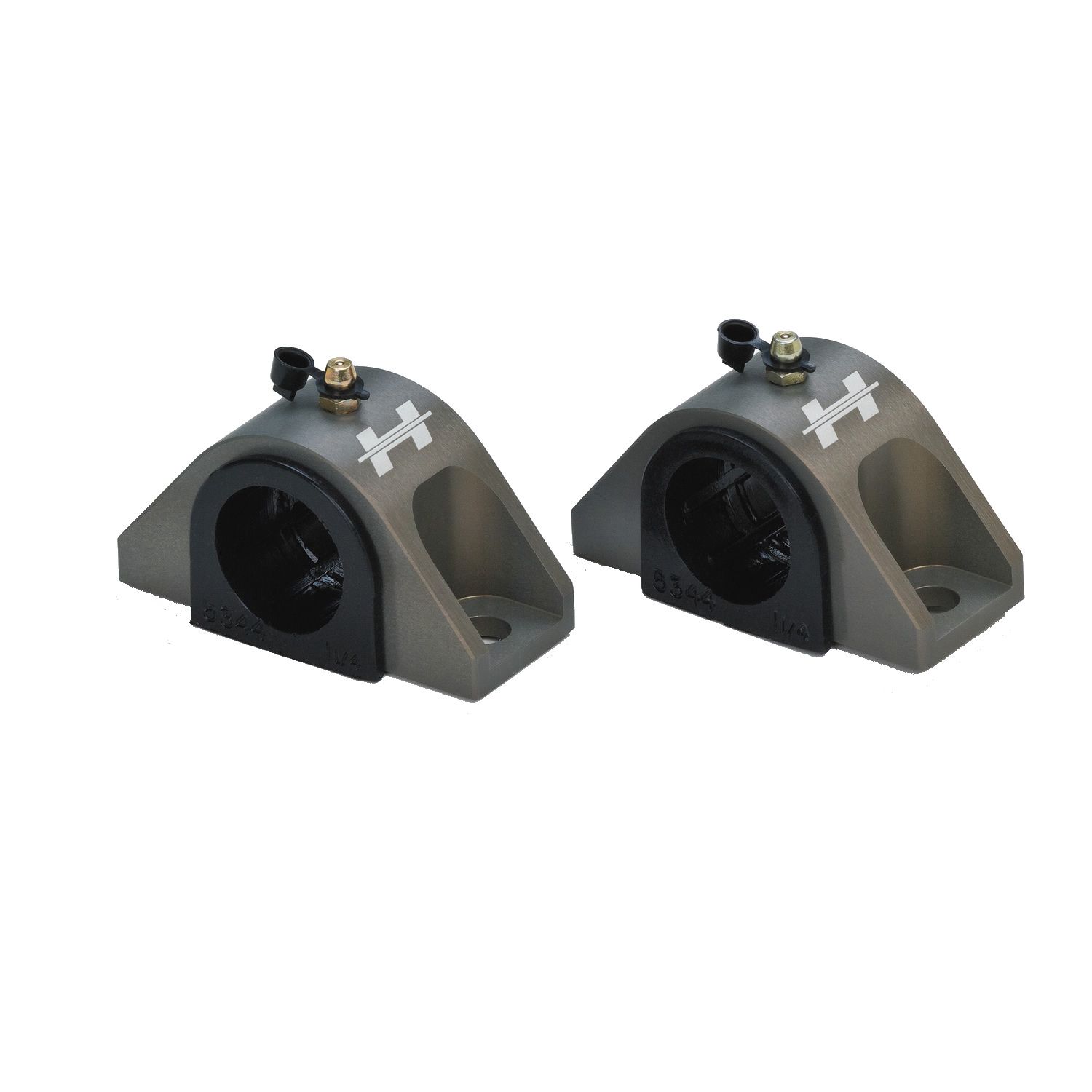 Hotchkis Sport Suspension Billet Bracket Style Universal