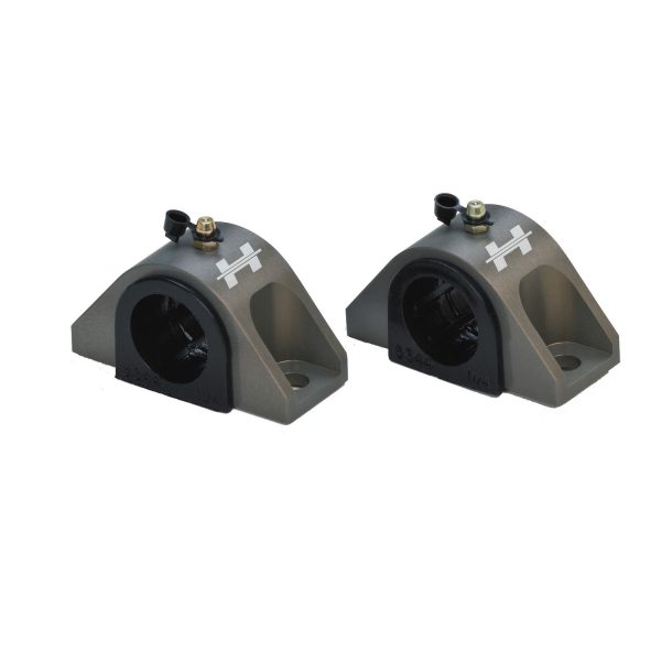 Hotchkis Sport Suspension Billet Bracket Style Universal