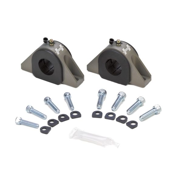 Hotchkis Sport Suspension Billet Bracket Style Universal Product. May Not Be Compatible with All Makes and Models