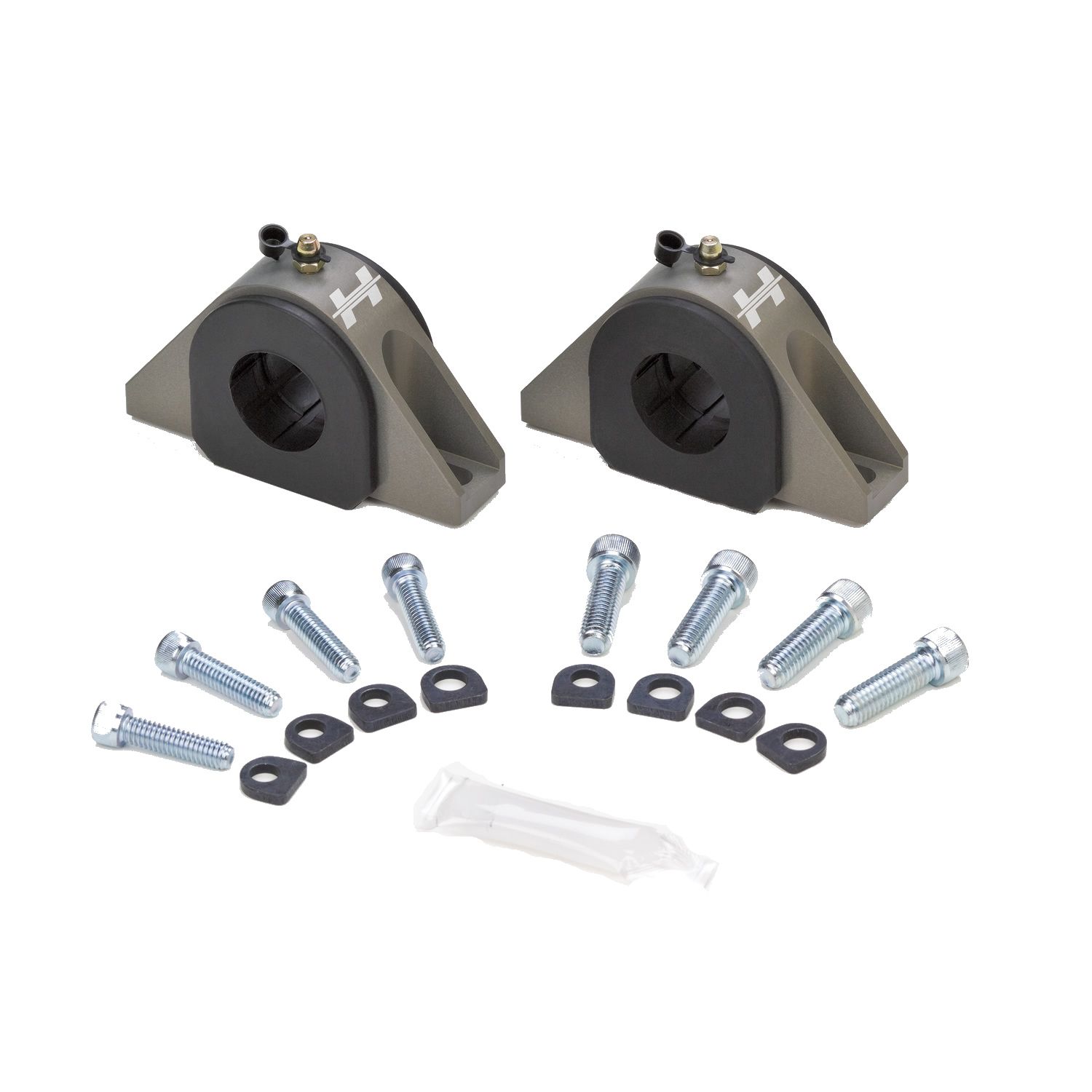 Hotchkis Sport Suspension Billet Bracket Style Universal Product. May Not Be Compatible with All Makes and Models