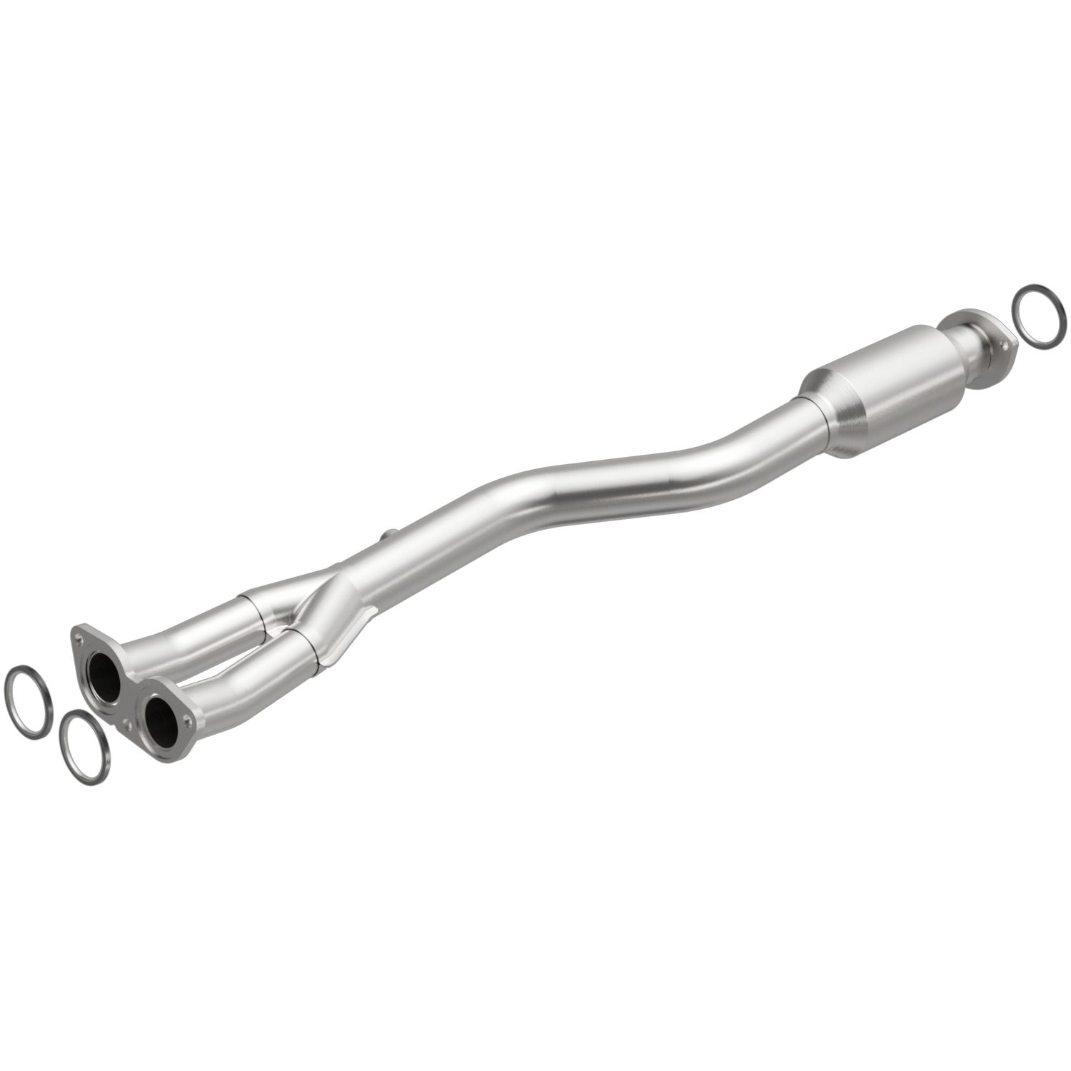 Lexus IS300 OEM Grade