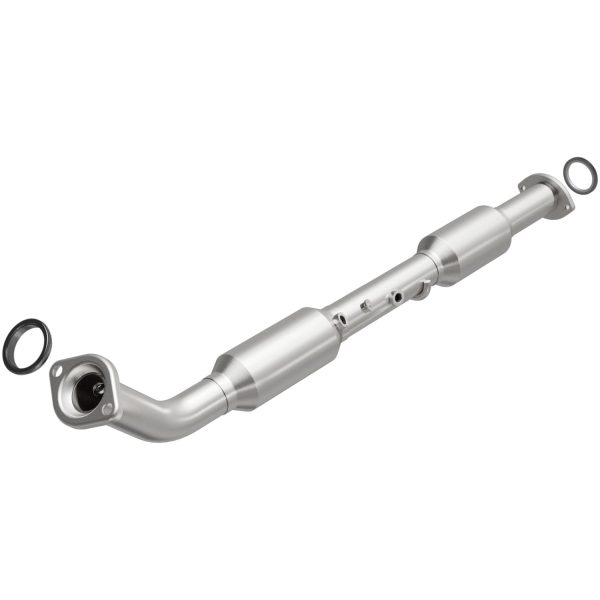 Toyota Tacoma HM Grade