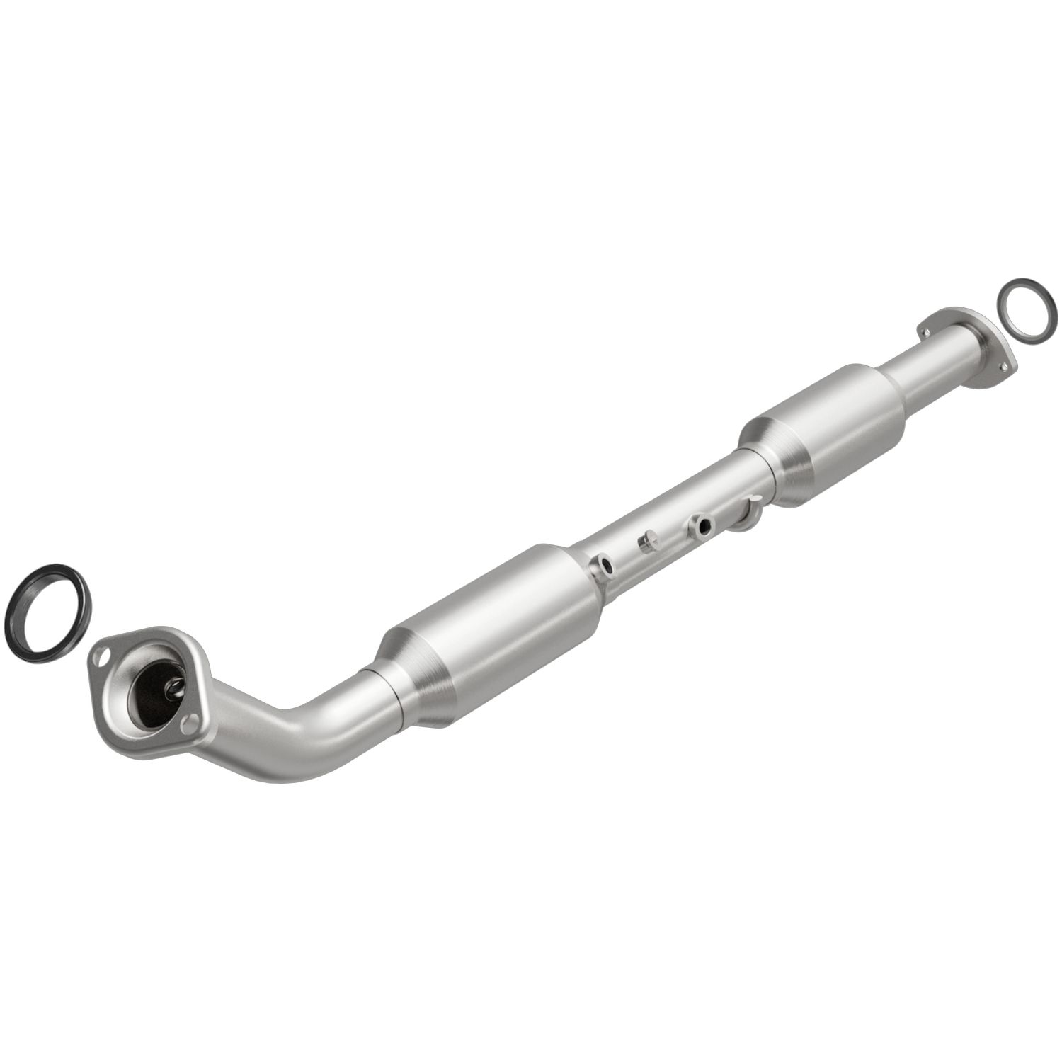 Toyota Tacoma HM Grade