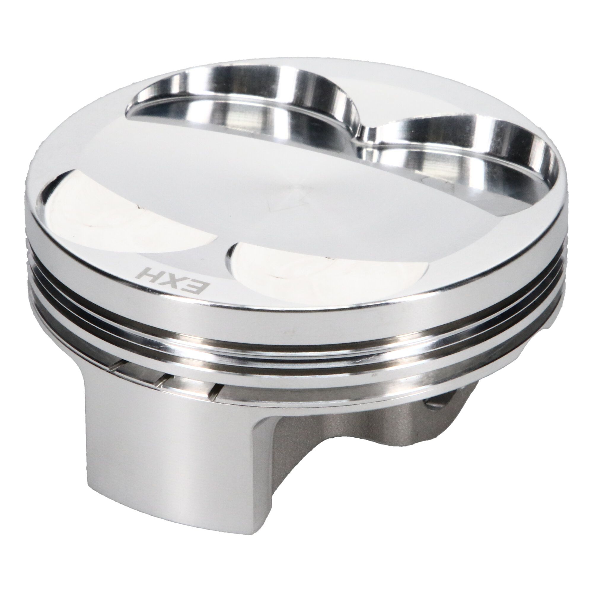 JE, Suzuki, 76.00 mm Bore, Single