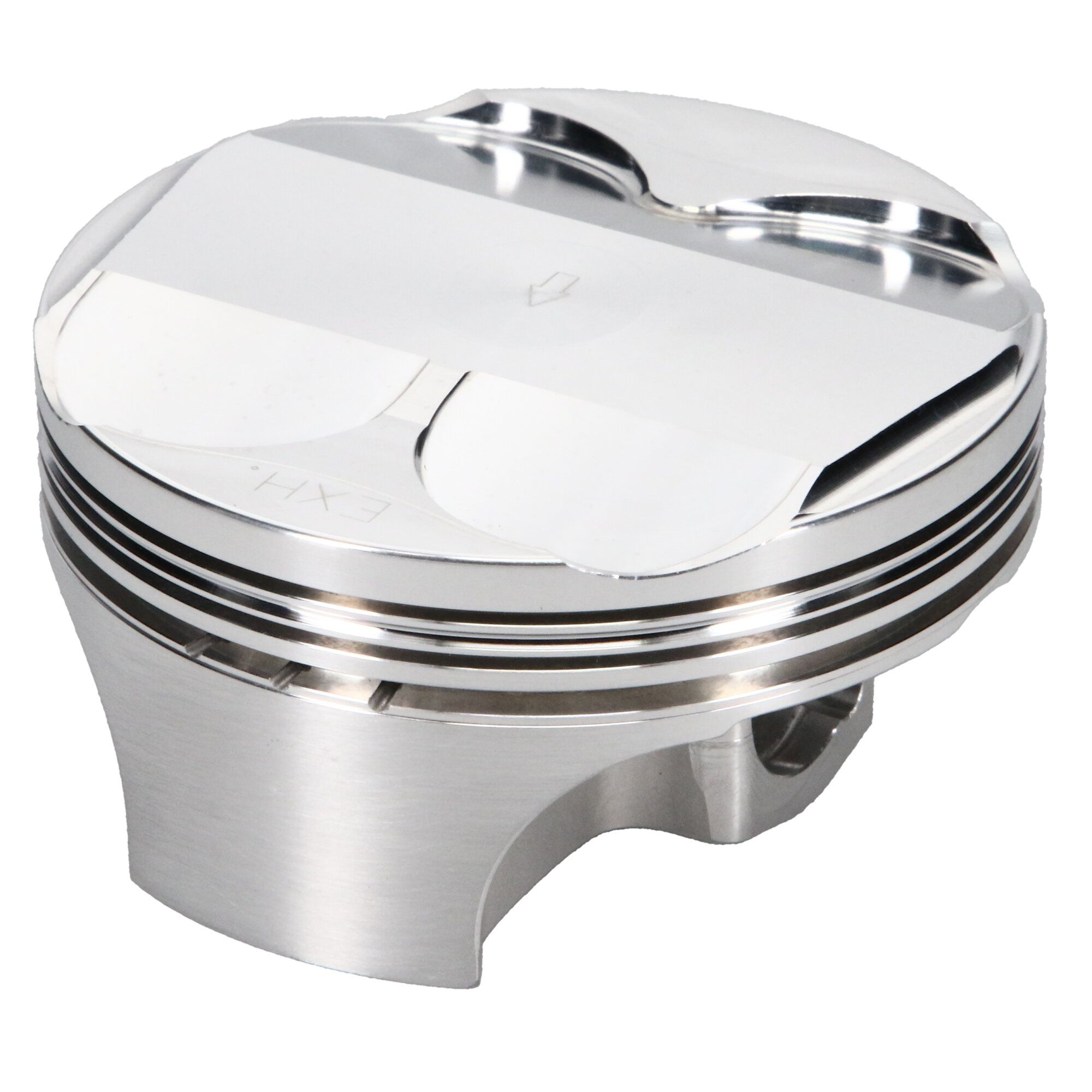 JE, Yamaha, 79.00 mm Bore, Single
