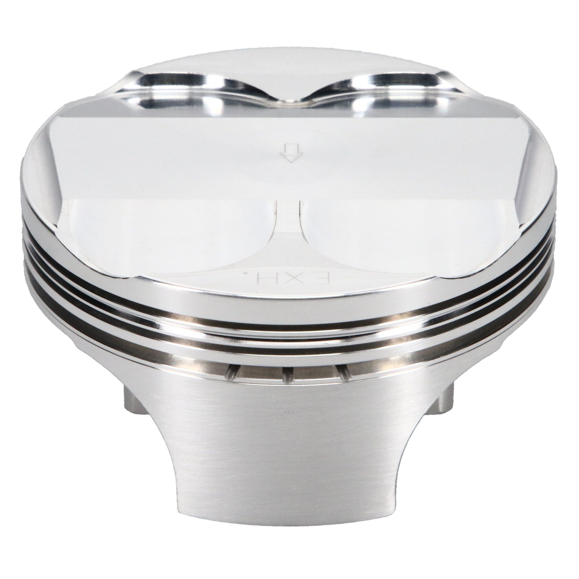 JE, Yamaha, 79.00 mm Bore, Single