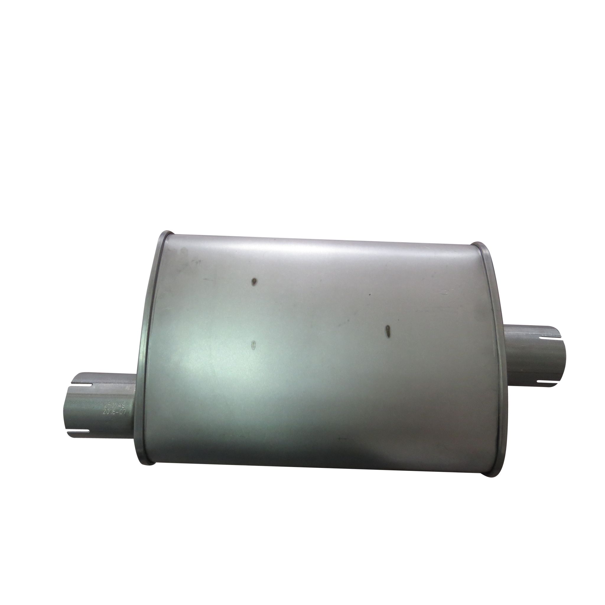 Exhaust Muffler