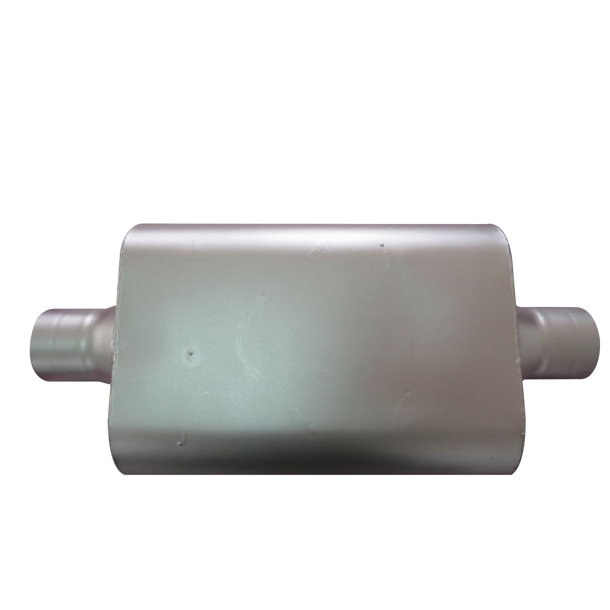 Exhaust Muffler