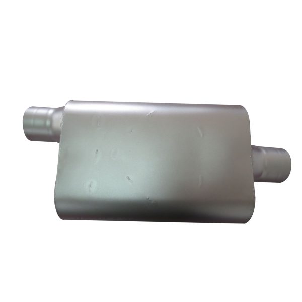 Exhaust Muffler