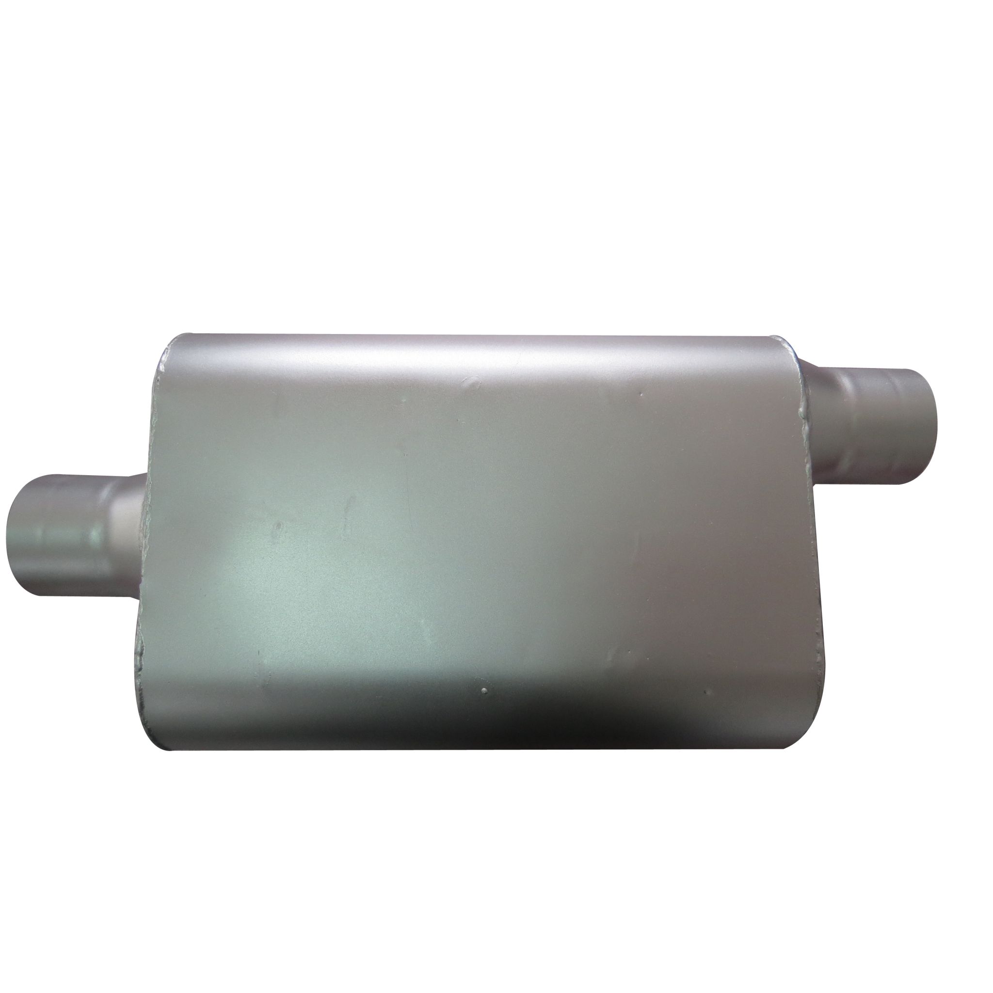Exhaust Muffler