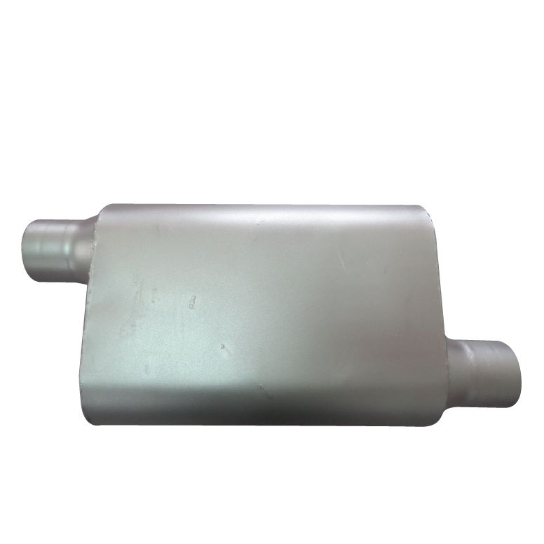 Exhaust Muffler