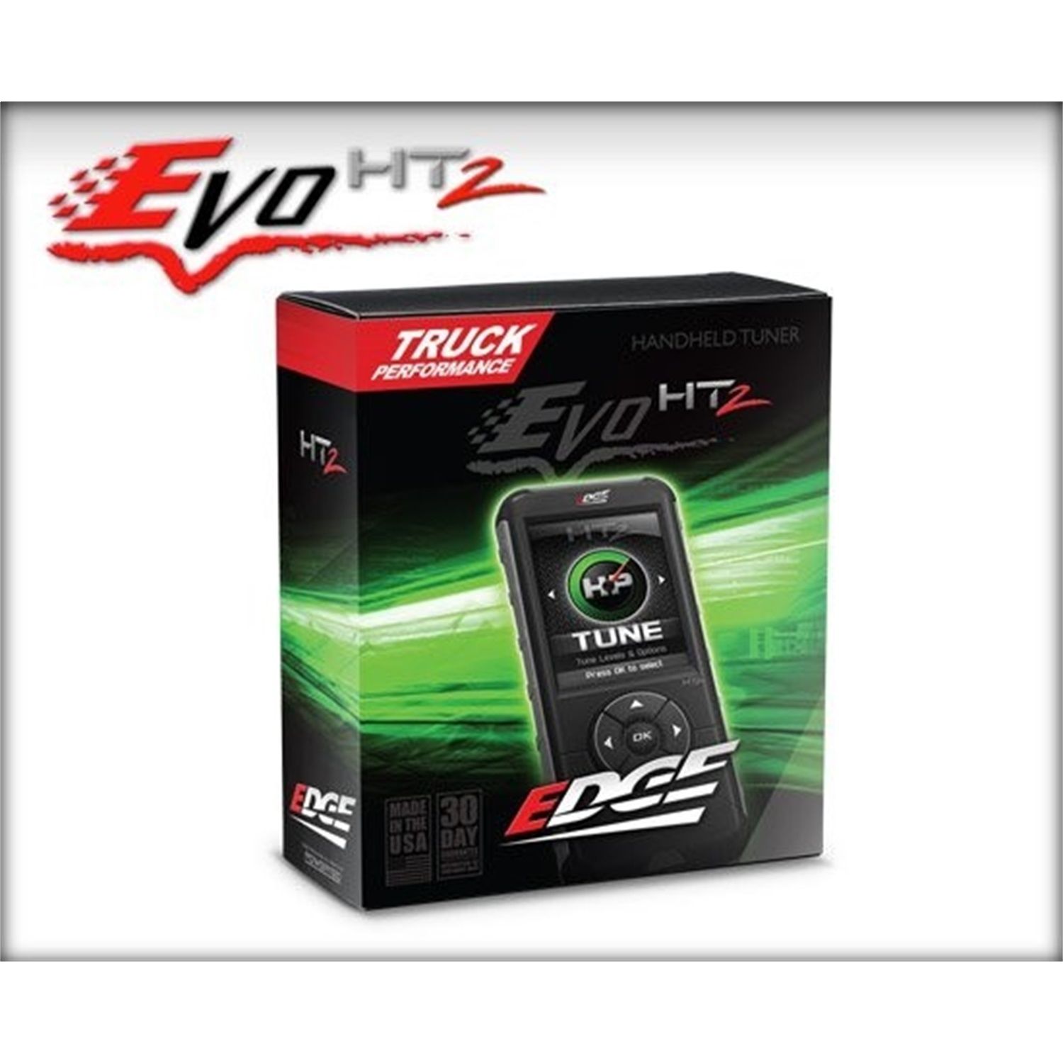 EVO HT2 Programmer