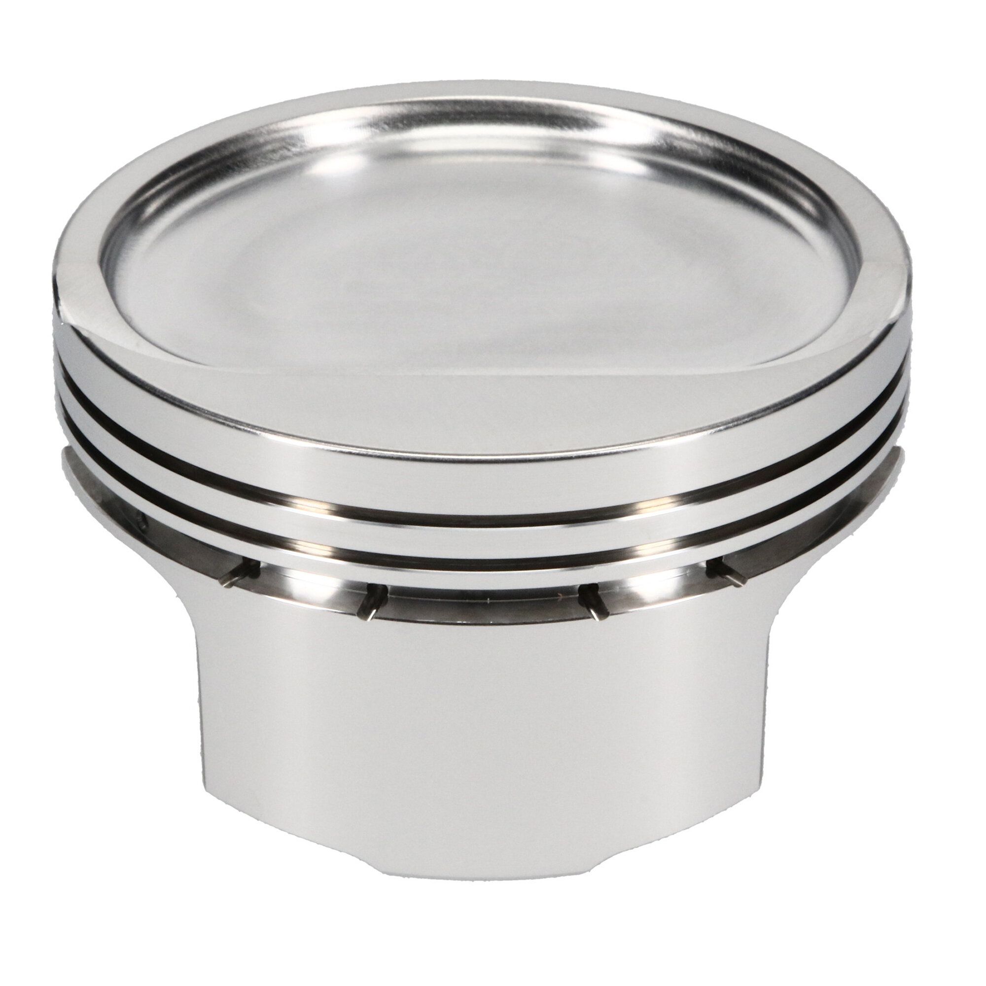 SRP, Chevrolet, 3.905 in. Bore, Single