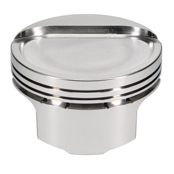 SRP, Chevrolet, 3.905 in. Bore, Single