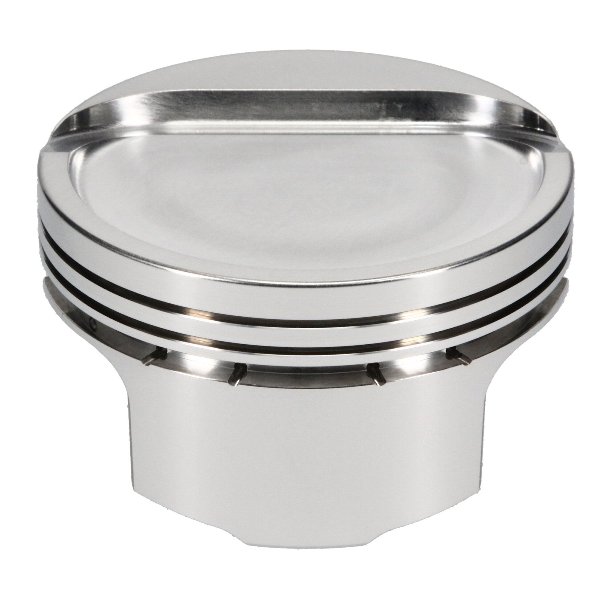SRP, Chevrolet, 3.905 in. Bore, Single