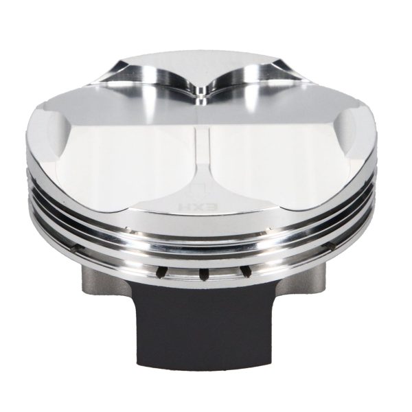 JE, Yamaha, 67.00 mm Bore, Single