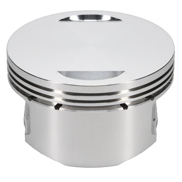 JE, Harley Davidson, 3.755 in. Bore, Single