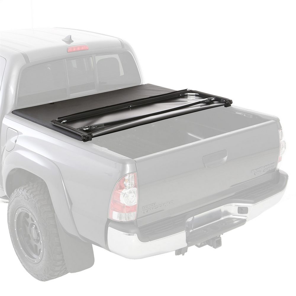 1999-2017 FORD SUPER DUTY SMART COVER 6.5' BED