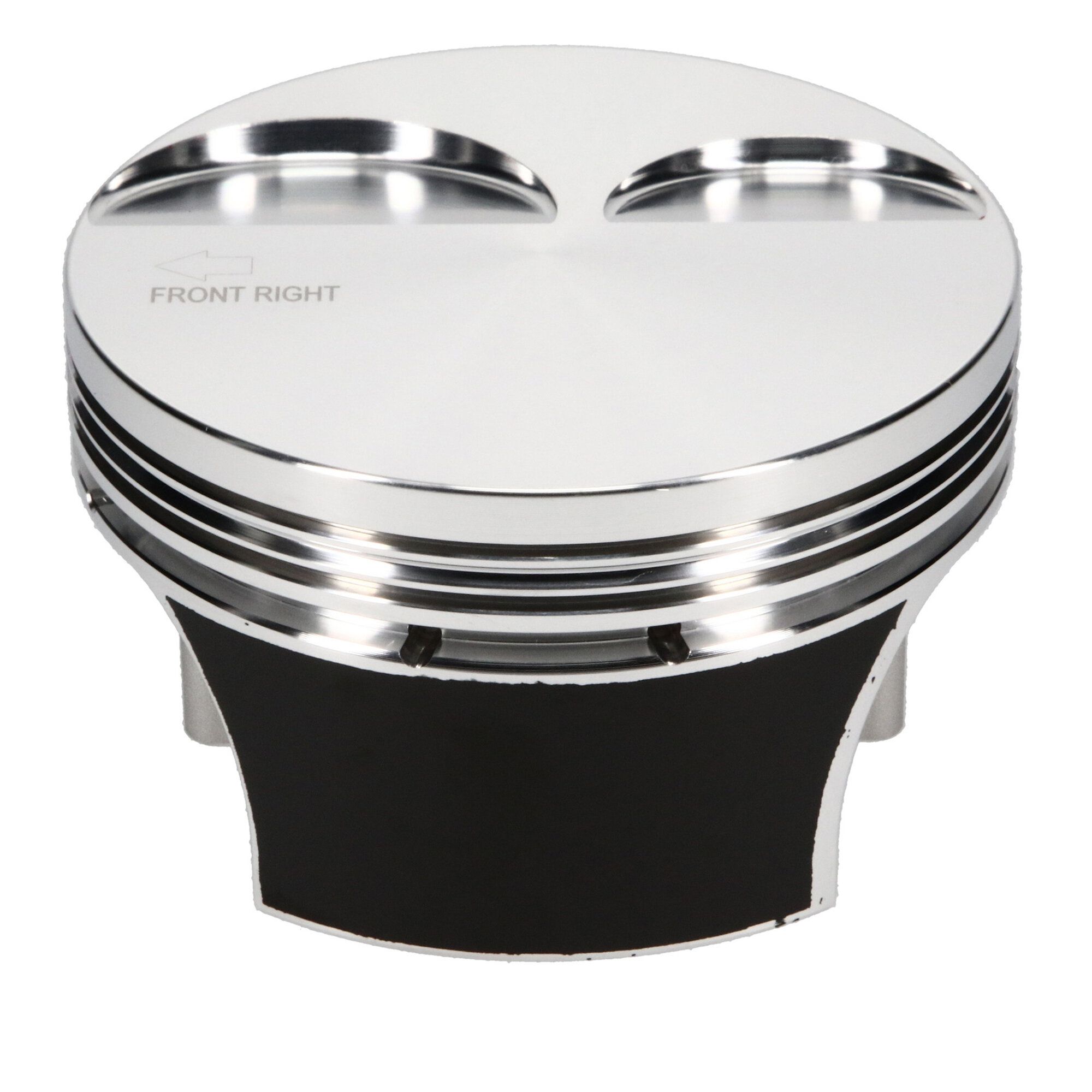 SRP Pro 2618, Ford, 3.572 in. Bore, Right