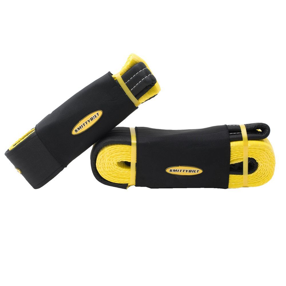 PREMIUM WINCH ACCESSORY BAG