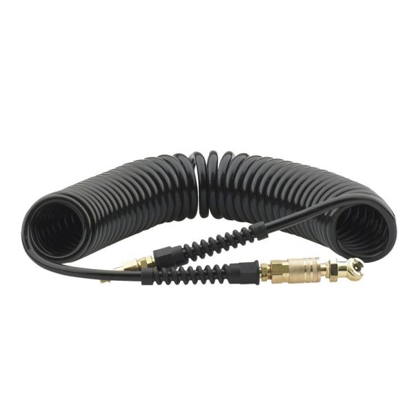 Comp-Air - Air System 10Gal C02 Tank W/ Regulator And Fittings