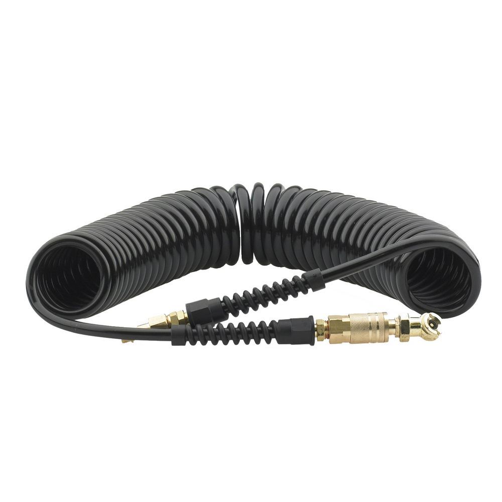 Comp-Air - Air System 10Gal C02 Tank W/ Regulator And Fittings