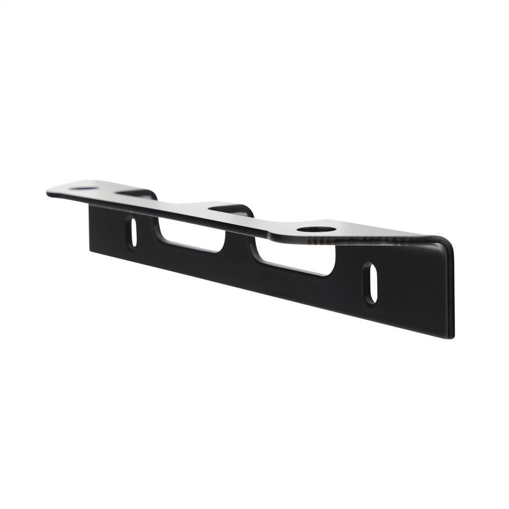 Light Mount - License Plate