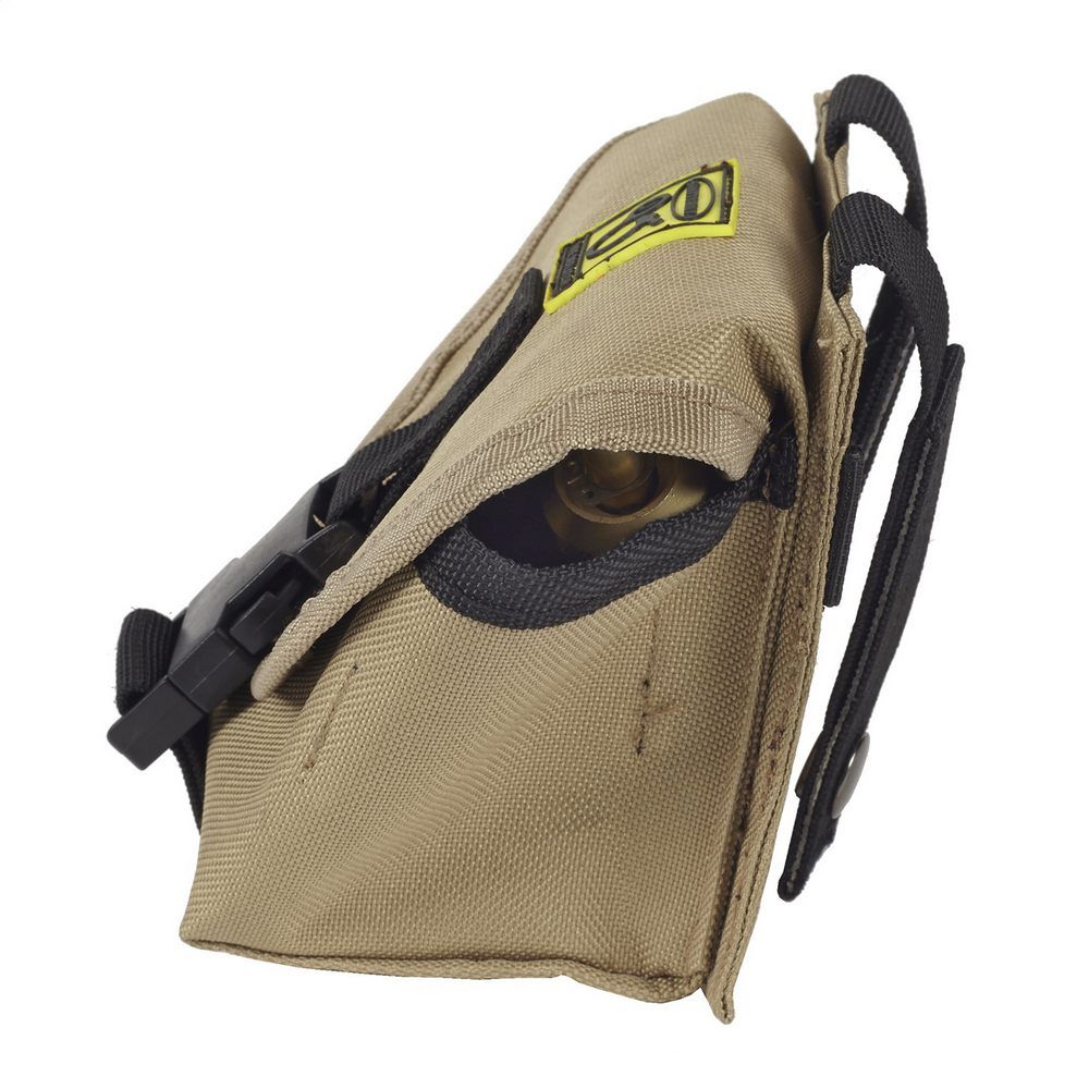 R.A.D. Rapid Air Deflator