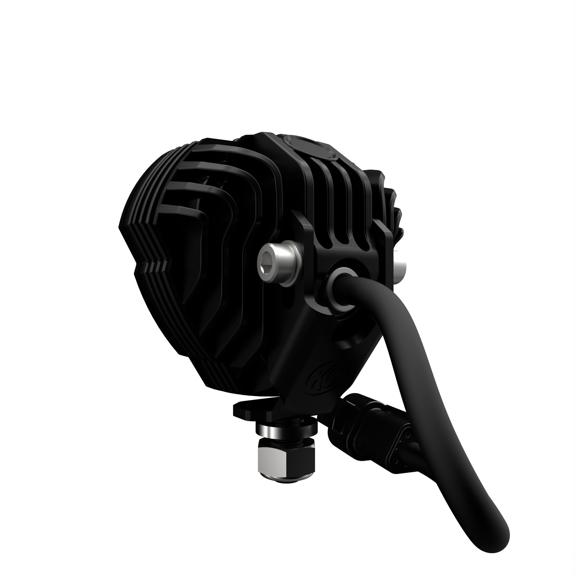 KC Hilites FLEX ERA 3 - 2-Light System - 40W Combo Beam