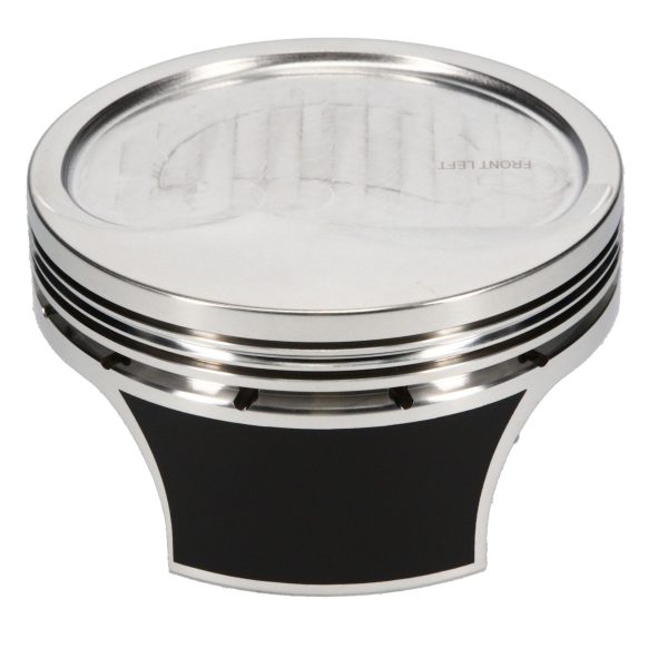 SRP Pro 4032, Chevrolet, 4.005 in. Bore, Left