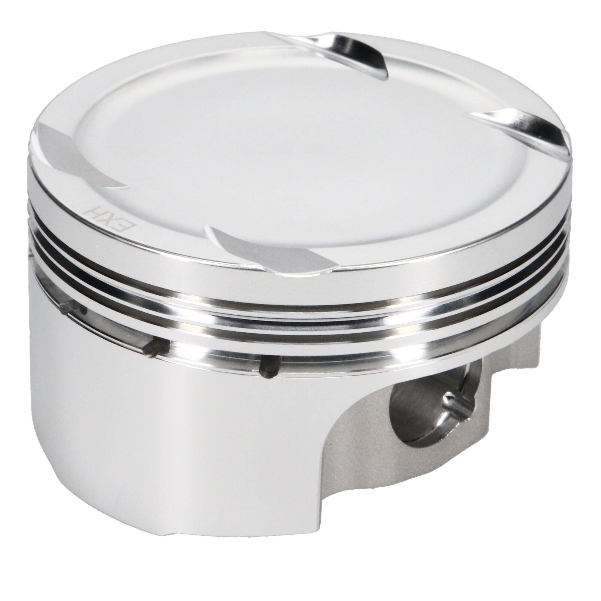 JE, Chrysler, 3.464 in. Bore, Single