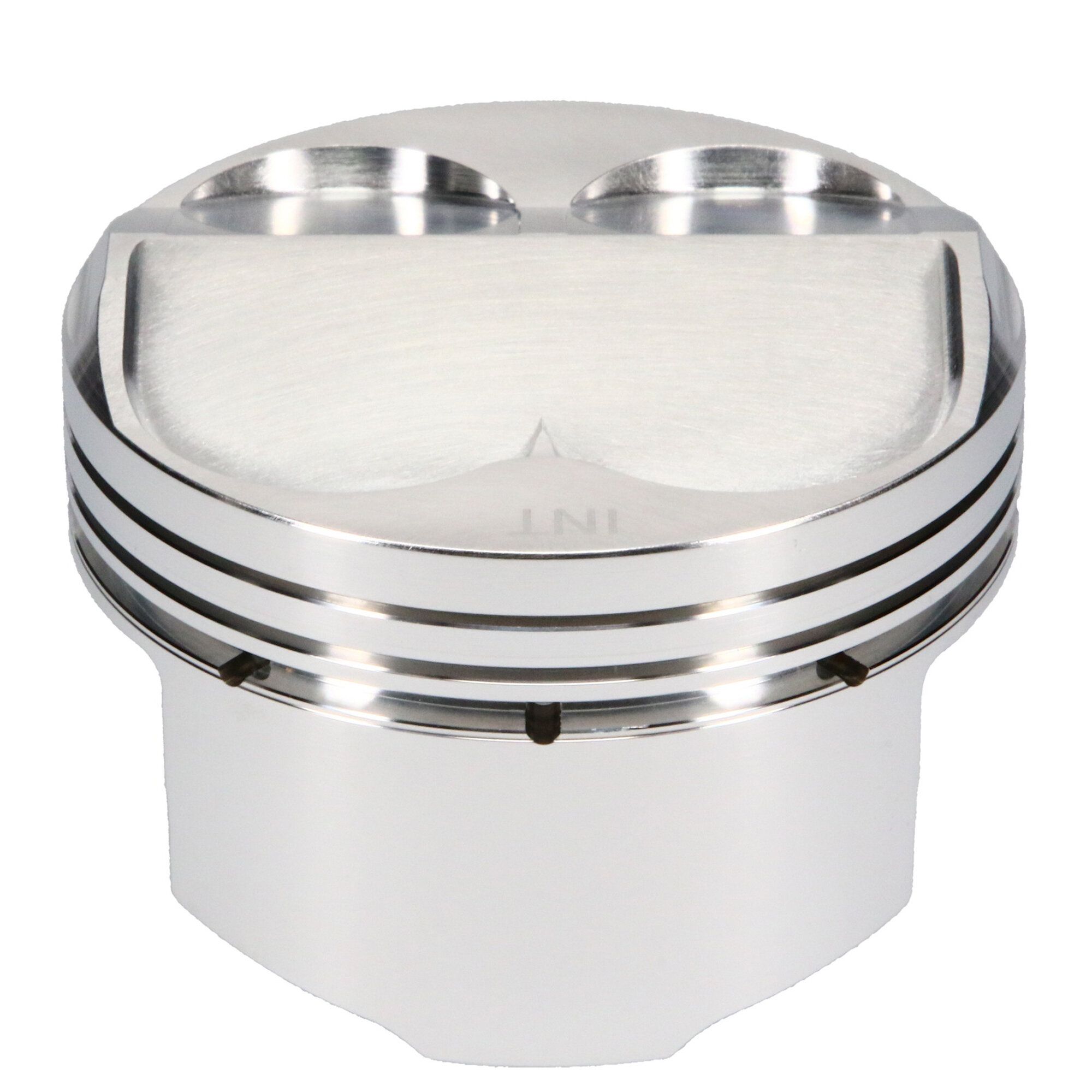 JE, Ford, 3.346 in. Bore, Single