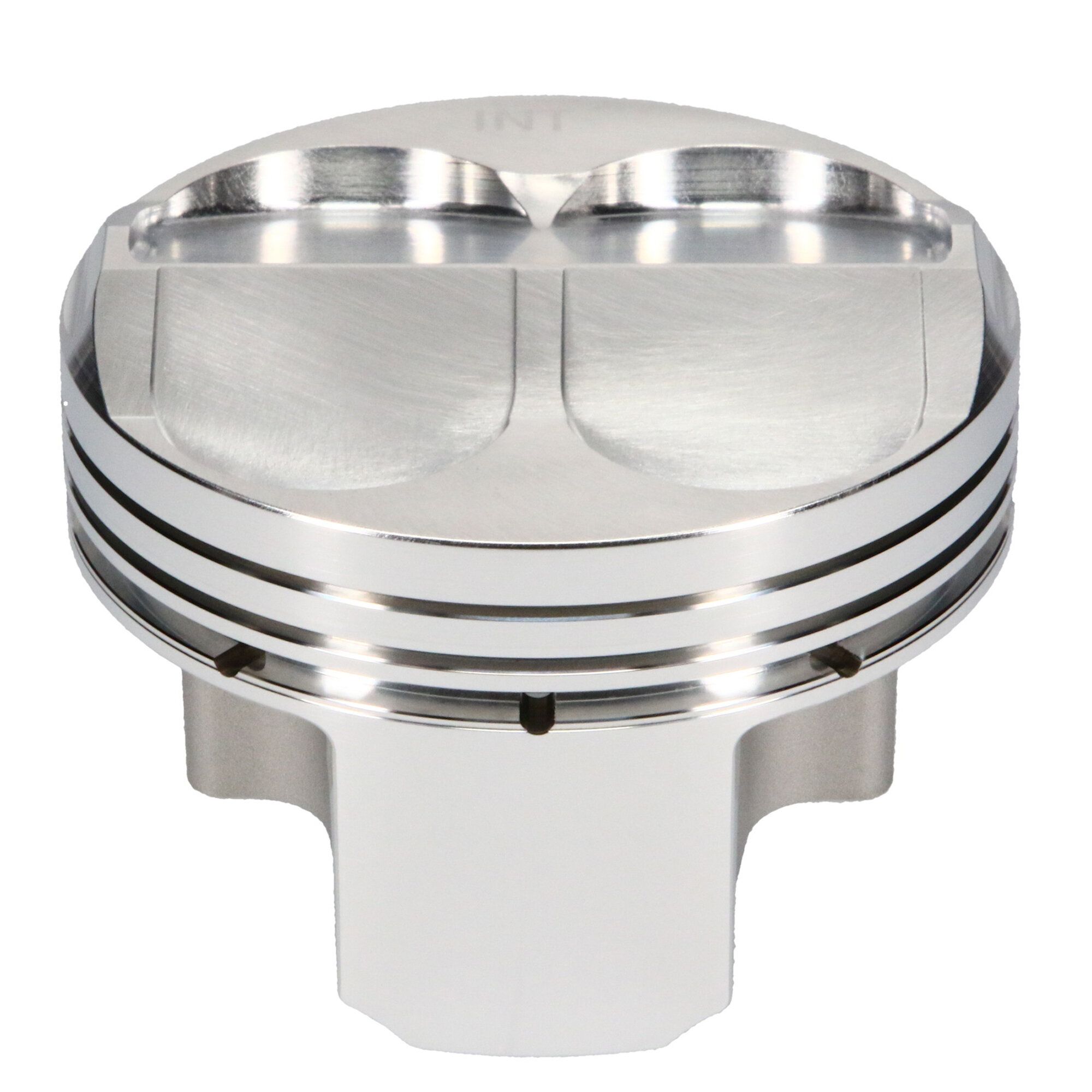 JE, Ford, 3.346 in. Bore, Single