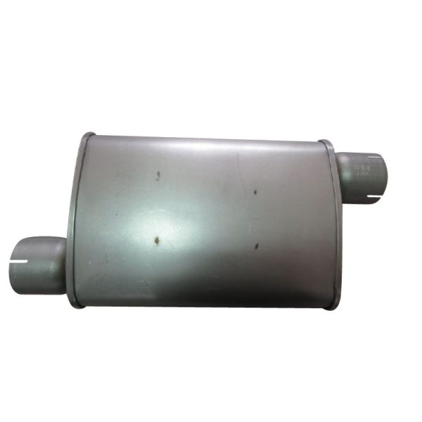 Exhaust Muffler