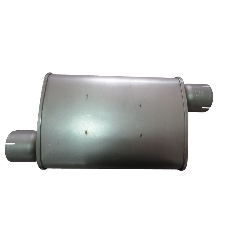 Exhaust Muffler