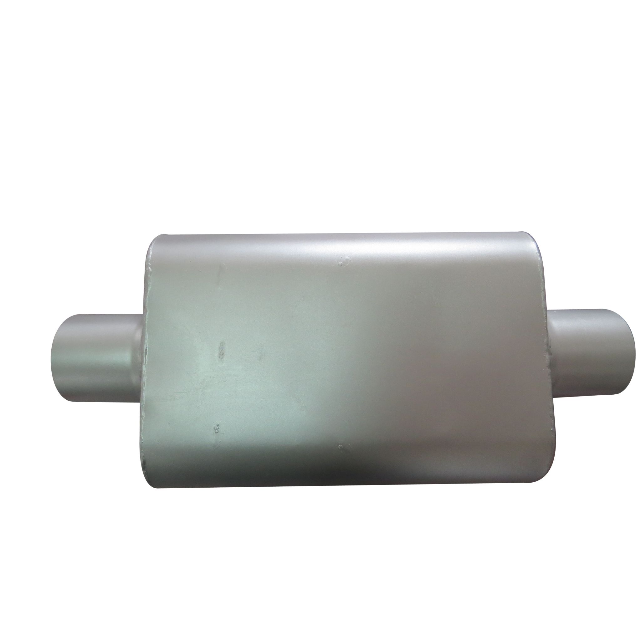 Exhaust Muffler
