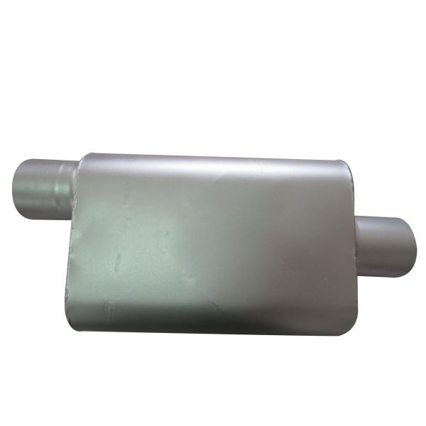 Exhaust Muffler