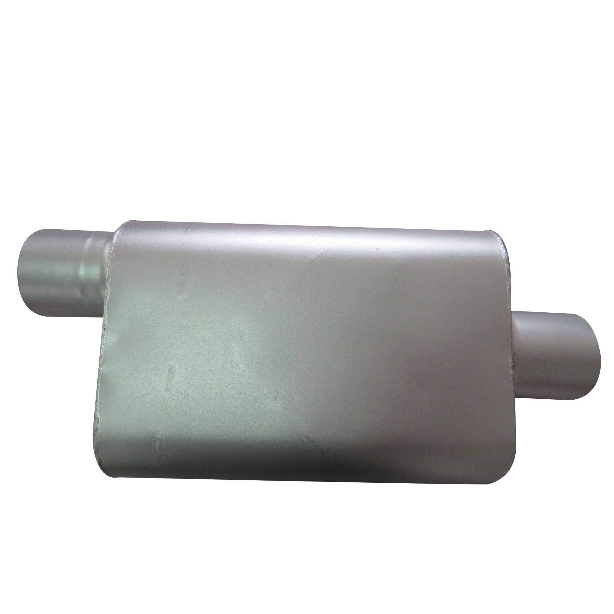 Exhaust Muffler