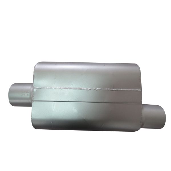 Exhaust Muffler