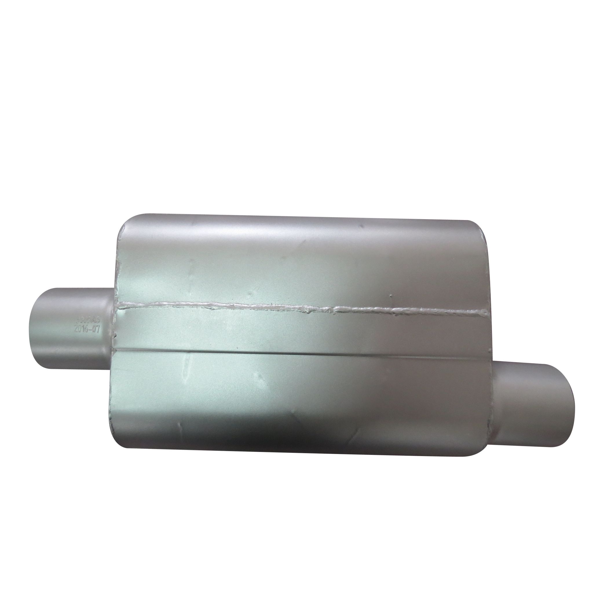 Exhaust Muffler