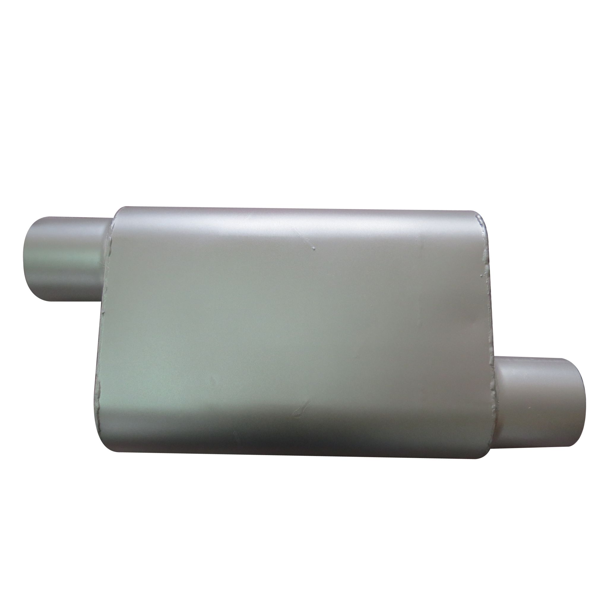 Exhaust Muffler