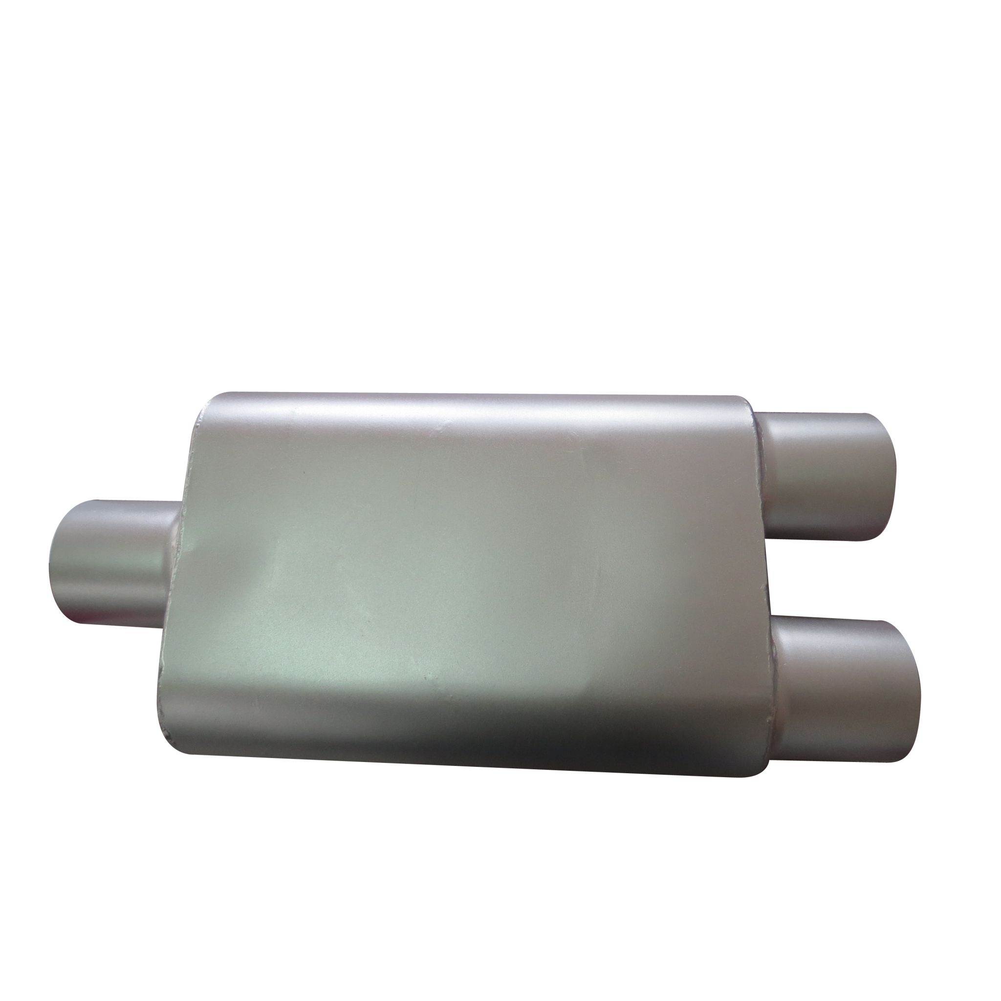 Exhaust Muffler