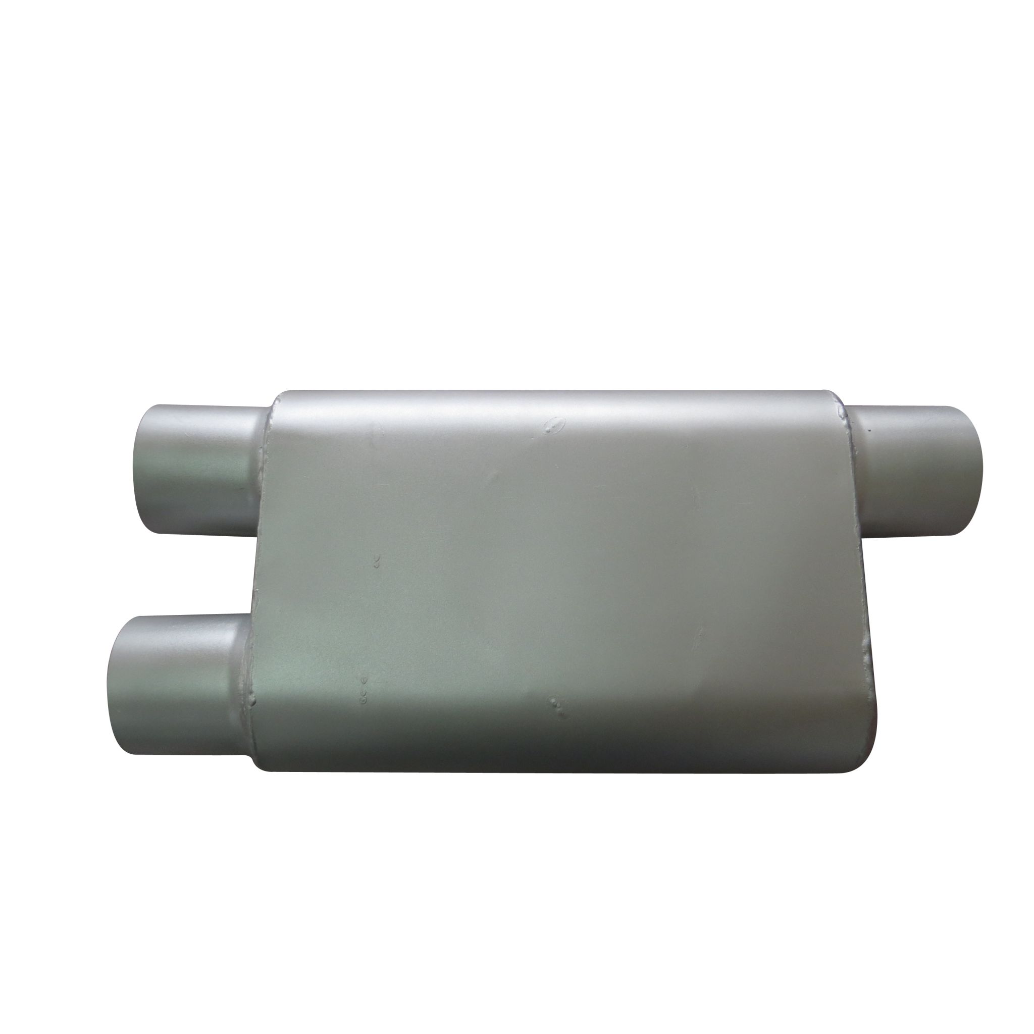 Exhaust Muffler