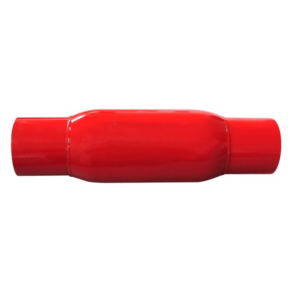 Exhaust Muffler